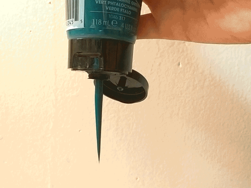 College Art – Freshman Year (Part&nbsp;2)