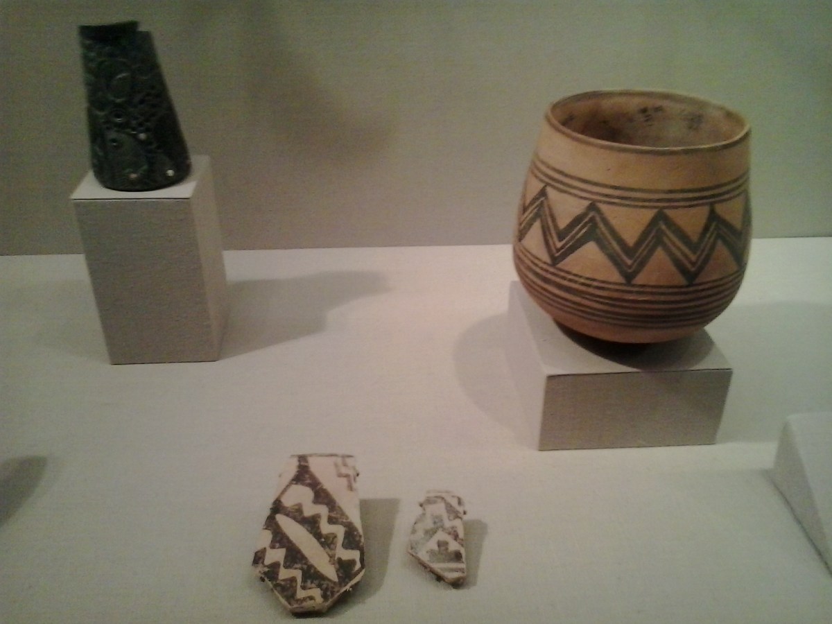 Why do people make&nbsp;art?