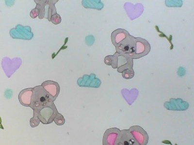 Upper Elementary Rhythm & Pattern&nbsp;Designs