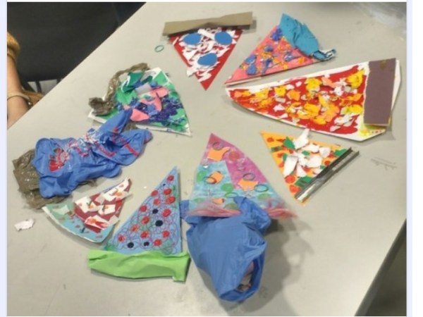 Motivation, Warm-up, and Introduction&nbsp;Activities