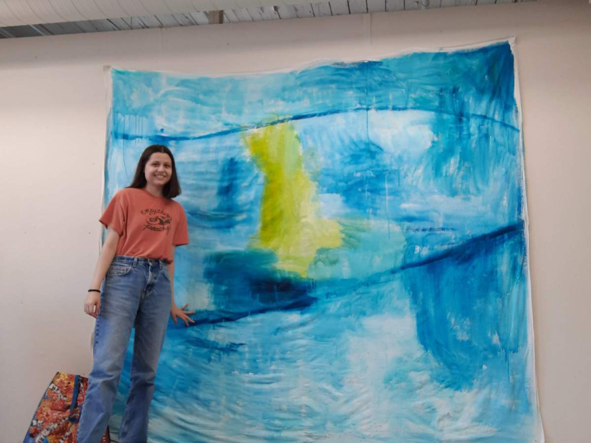 New Studio & Some Things I’ve&nbsp;Learned